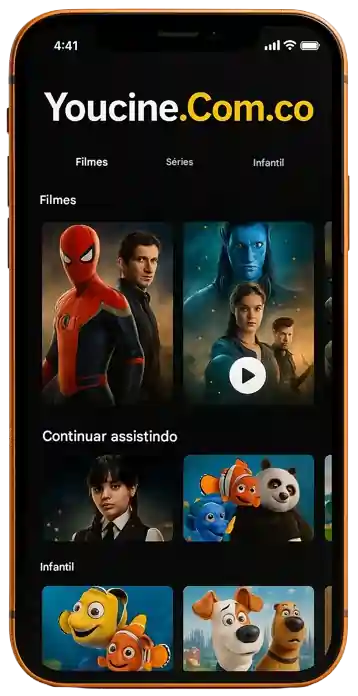 Youcine Tv