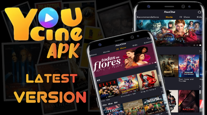 youcine apk