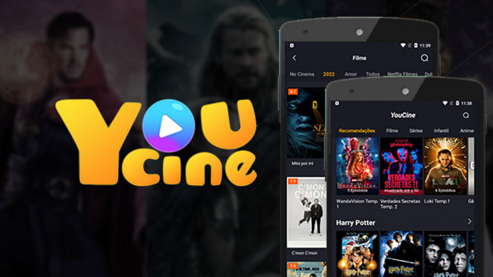 youcine tv